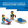 LEGO CITY 60500 Furgonetka LEGO® - 1473515 - zdjęcie 17